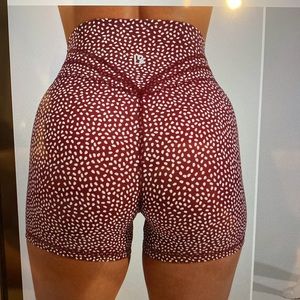 BuffBunny Legacy Shorts 4”